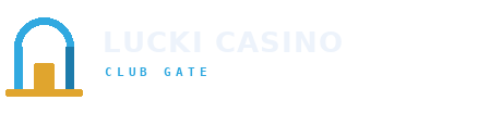 Lucki Casino Club Gate